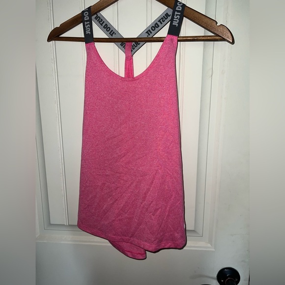 Nike Dri-Fit tank top size Small - Picture 1 of 2